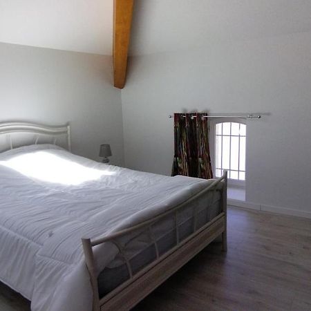 Lou Coucut Apartment Dolmayrac Bagian luar foto