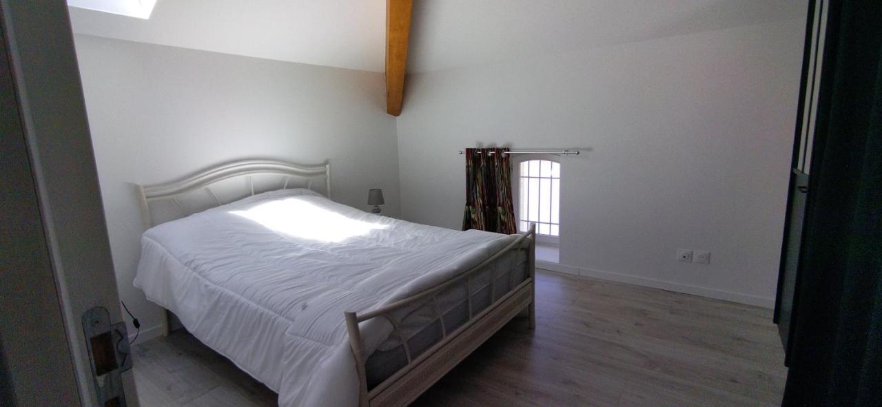 Lou Coucut Apartment Dolmayrac Bagian luar foto